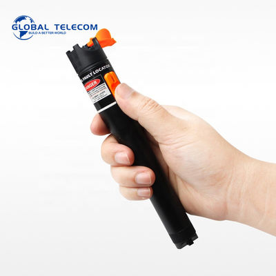 système léger optique de fibre d'atmosphère de Pen For de fibre d'interface de 2.55mm
